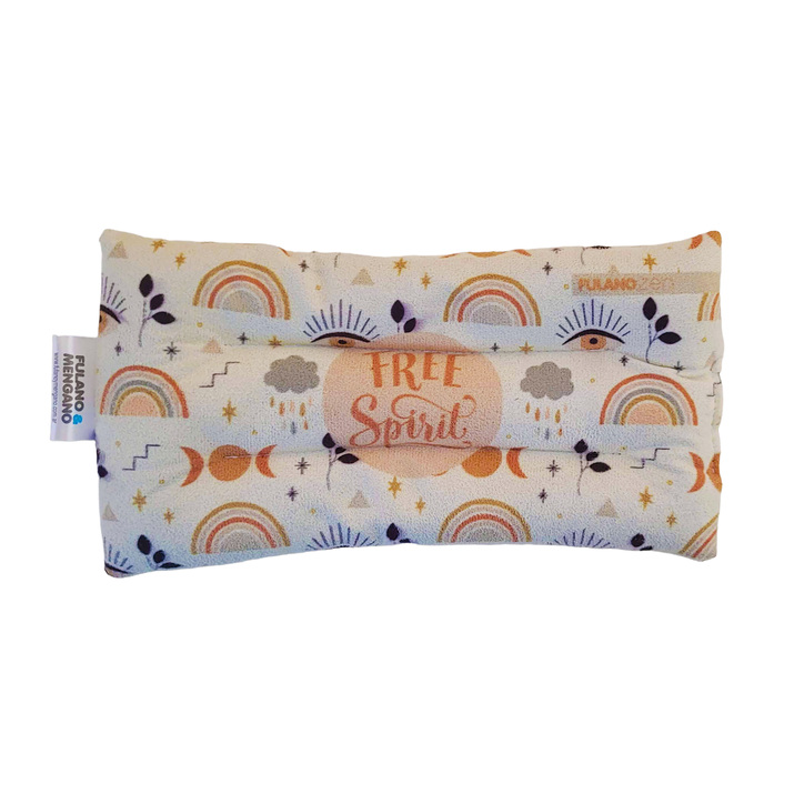 ZEN ALMOHADILLA - SPIRIT